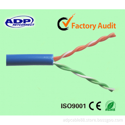 UTP/FTP Cat5 2pairs Cable